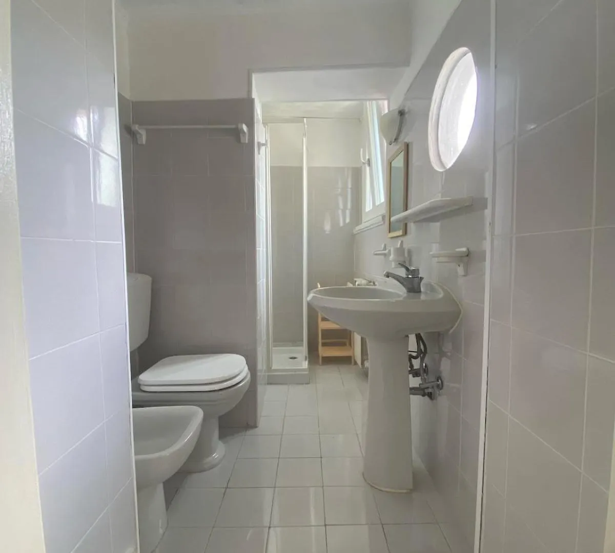 Ca' Pelitti Villa Ganna Italy