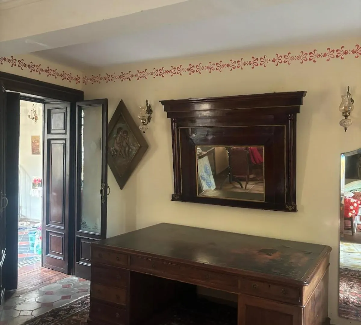 Ca' Pelitti Villa Ganna