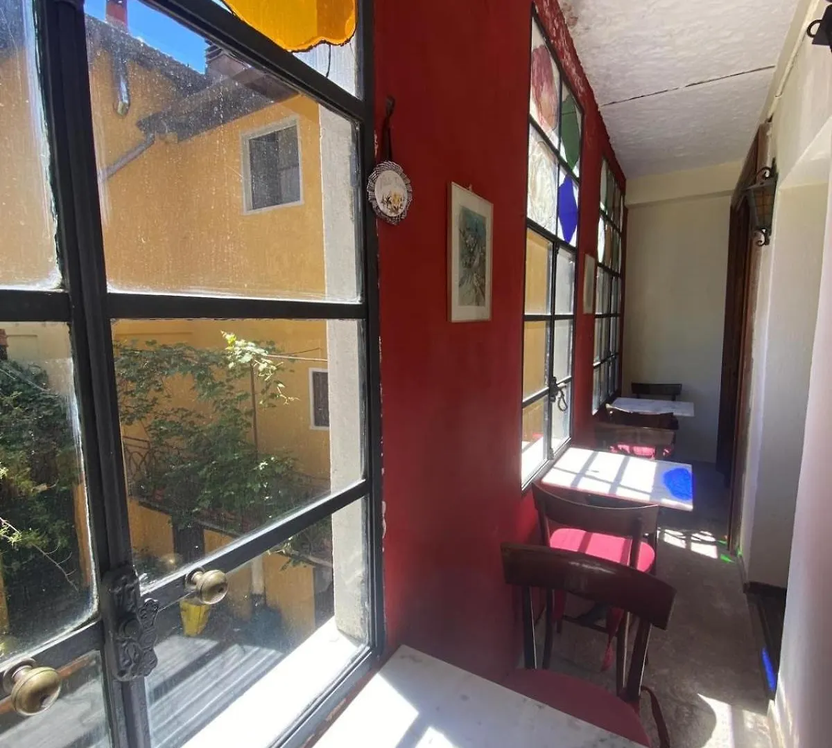 Ca' Pelitti Villa Ganna Holiday home